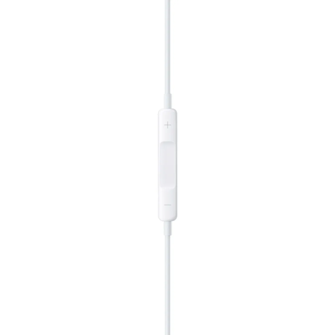 Apple EarPods med Lightning-stik