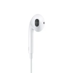 Apple EarPods med USB-C-stik