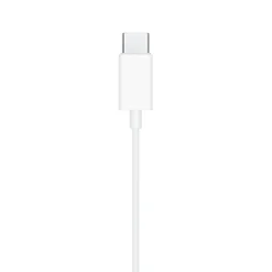 Apple EarPods med USB-C-stik