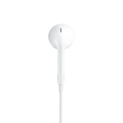 Apple EarPods med USB-C-stik
