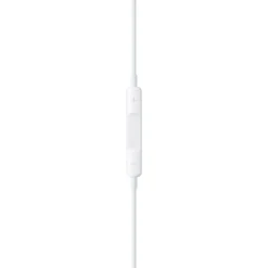 Apple EarPods med USB-C-stik