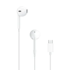 Apple EarPods med USB-C-stik