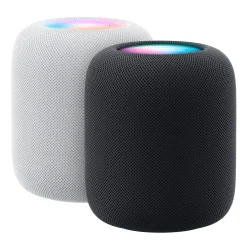 Apple HomePod - Hvid