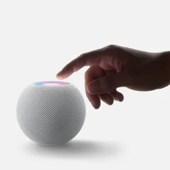 Apple HomePod mini - Midnat