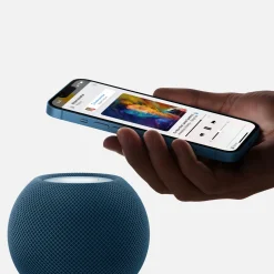Apple HomePod mini - Midnat