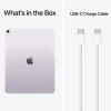 Apple iPad Air 13" (M4) 128 GB Wifi - Lilla