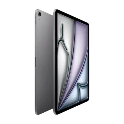 Apple iPad Air 13" (M4) 128 GB Wifi - Rumgrå