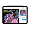 Apple iPad 11" (A16) Wifi 256 GB - Gul