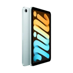 Apple iPad Mini Wifi 128 GB - Blå