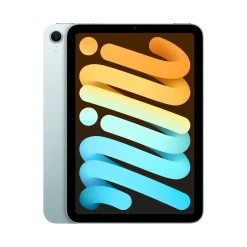 Apple iPad Mini Wifi 128 GB - Blå