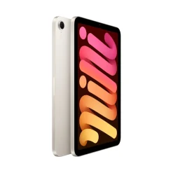 Apple iPad Mini Wifi 128 GB - Stjernelys