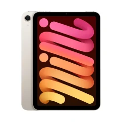 Apple iPad Mini Wifi 128 GB - Stjernelys