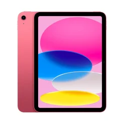 Apple iPad 11” Wifi 256 GB - Pink