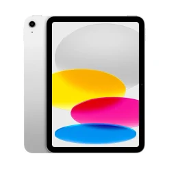 Apple iPad 11” Wifi 128 GB - Sølv