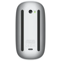 Apple Magic Mouse Hvid