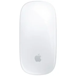 Apple Magic Mouse Hvid