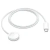 Apple Magnetisk hurtigopladningskabel til Apple Watch på 1 m.
