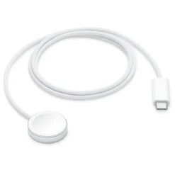 Apple Magnetisk hurtigopladningskabel til Apple Watch på 1 m.