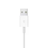 Apple Magnetisk opladningskabel med USB-tilslutning til Apple Watch 1m