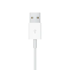 Apple Magnetisk opladningskabel med USB-tilslutning til Apple Watch 1m