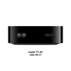 Apple TV 4K (3 gen) 64 GB