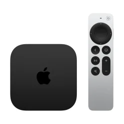 Apple TV 4K (3 gen) 64 GB