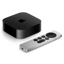 Apple TV 4K (3 gen) 64 GB