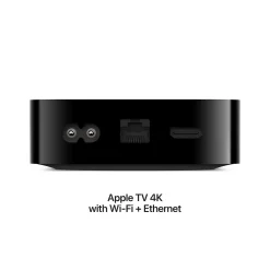 Apple TV 4K (3 gen) 128 GB