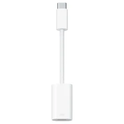Apple USB-C til Lightning-adapter