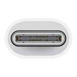 Apple USB-C til Lightning-adapter