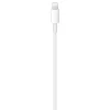 Apple USB-C til Lightning-kabel 1 m