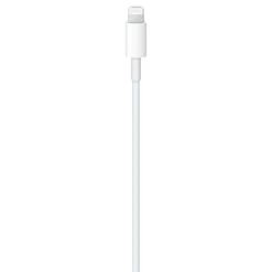 Apple USB-C til Lightning-kabel 1 m