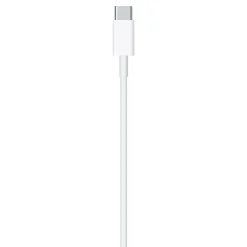 Apple USB-C til Lightning-kabel 1 m