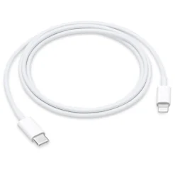 Apple USB-C til Lightning-kabel 1 m