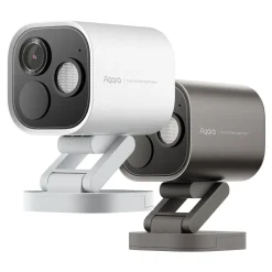 Aqara Camera Hub G5 Pro WiFi - Grå