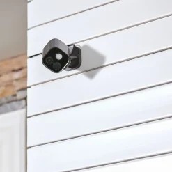 Aqara Camera Hub G5 Pro WiFi - Grå