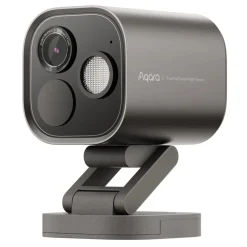 Aqara Camera Hub G5 Pro WiFi - Grå