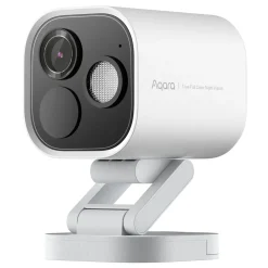 Aqara Camera Hub G5 Pro WiFi - Hvid