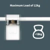 Aqara Curtain Driver E1 Gardinstangskontrol til gardinstang.