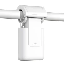 Aqara Curtain Driver E1 Gardinstangskontrol til gardinstang.