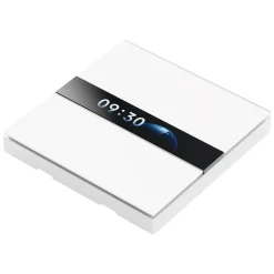 Aqara Display Switch V1 EU, Hvid
