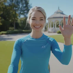 Aqara Dørklokke Kamera Hub G410 - smart dørklokke med hub - Hvid