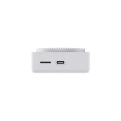 Aqara Dørklokke Kamera Hub G410 - smart dørklokke med hub - Hvid