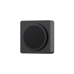 Aqara Dørklokke Kamera Hub G410 - smart dørklokke med hub - sort
