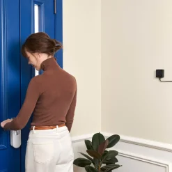 Aqara Dørklokke Kamera Hub G410 - smart dørklokke med hub - sort