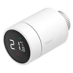 Aqara E1 Smart Termostat til radiatorer.