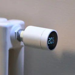 Aqara E1 Smart Termostat til radiatorer.
