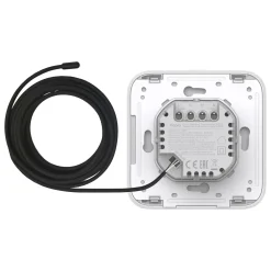 Aqara Floor Heating Thermostat W500, Hvid