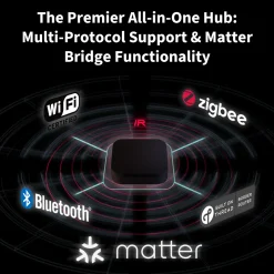 Aqara Hub M3 Smart Home Controller
