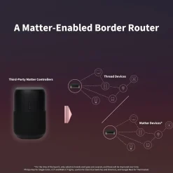 Aqara Hub M3 Smart Home Controller